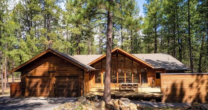 Basecamp at Black Butte-FREE Lift Tickets