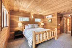 3 Schlafzimmer, WLAN, Bettwäsche