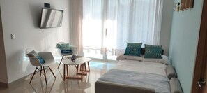 2 Schlafzimmer, kostenloses WLAN, Bettwäsche, Rollstuhlgeeignet