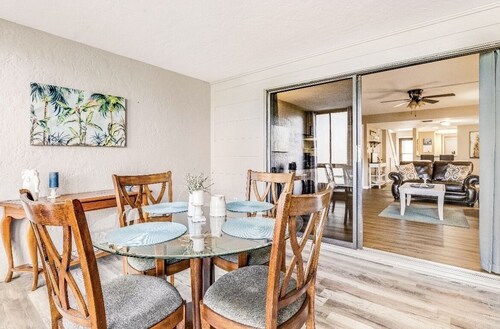 Relaxing Citrus Hills Townhouse