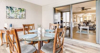 Relaxing Citrus Hills Townhouse