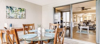 Relaxing Citrus Hills Townhouse