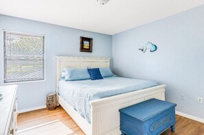 2 chambres, bureau, fer et planche à repasser, Wi-Fi gratuit