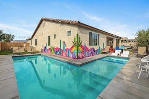 Ferienhaus (4 Bedrooms) | Innenbereich