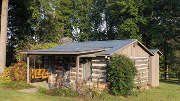 Nhà (1 Bedroom) | Nội thất