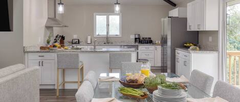 Nhà (1 Bedroom) | Nội thất