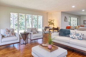 Casa (5 Bedrooms) | Interior