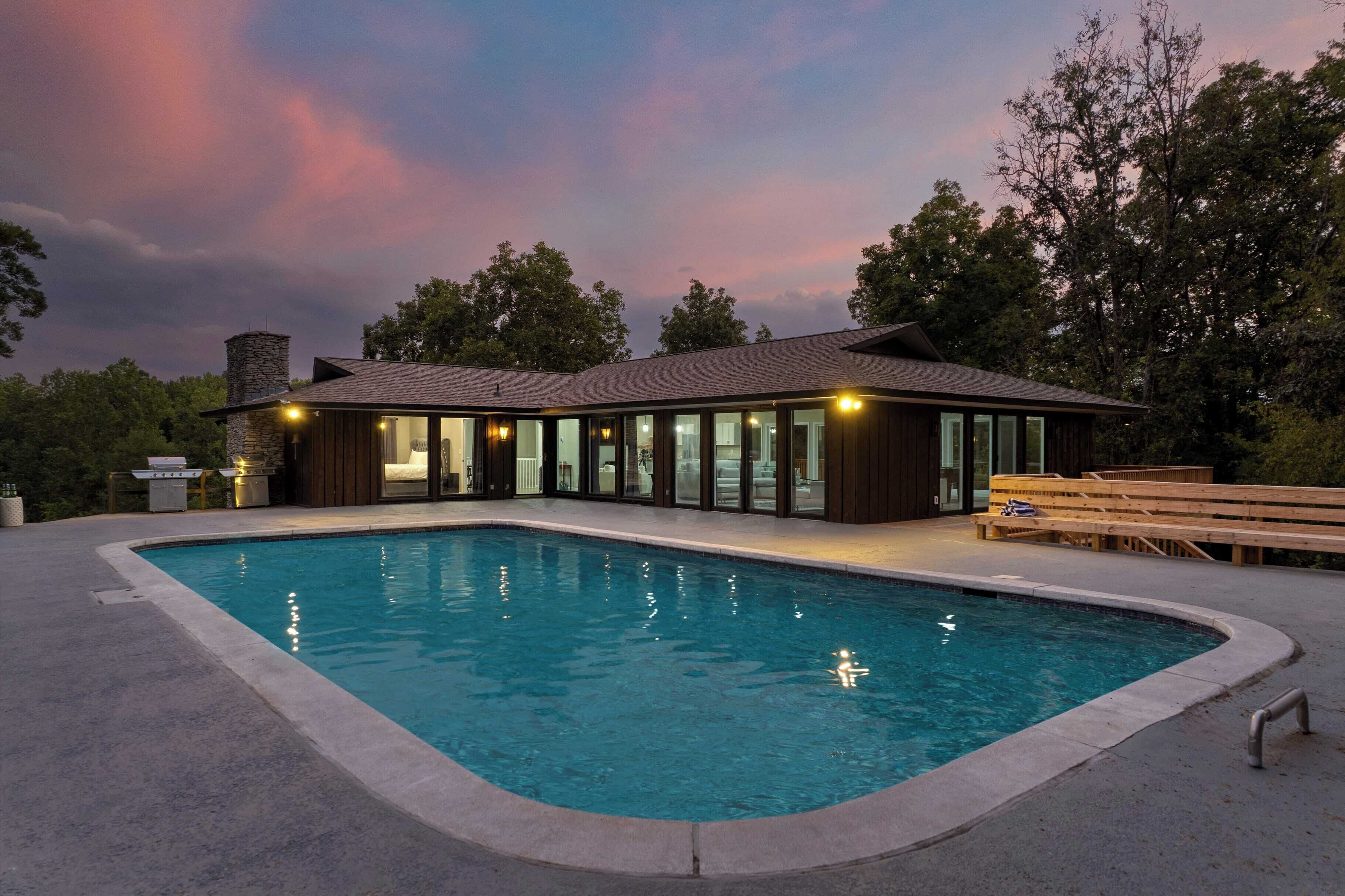 House (5 Bedrooms) | Interior