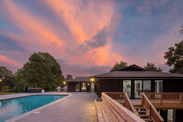 Hus (5 Bedrooms) | Interiör