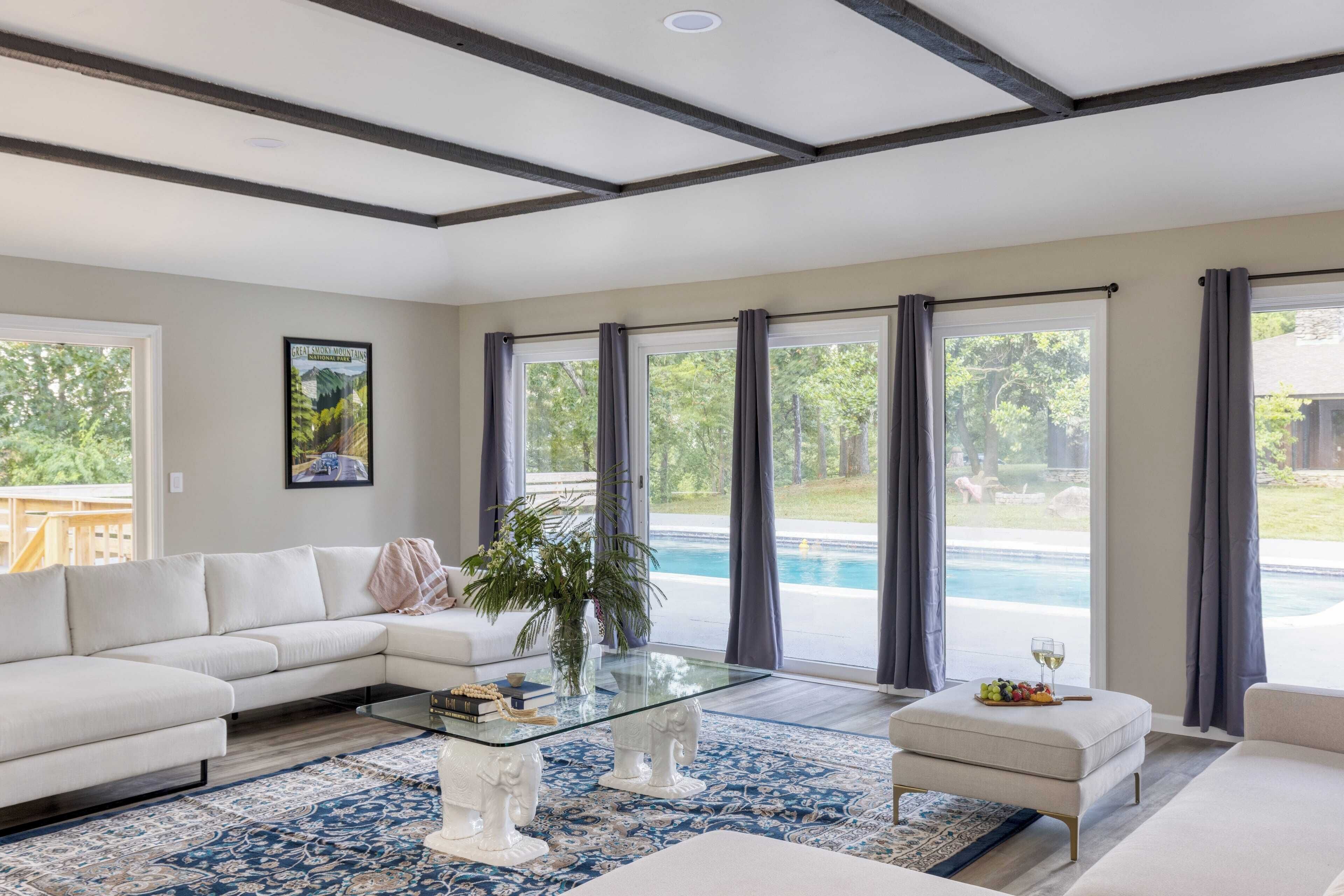 House (5 Bedrooms) | Interior