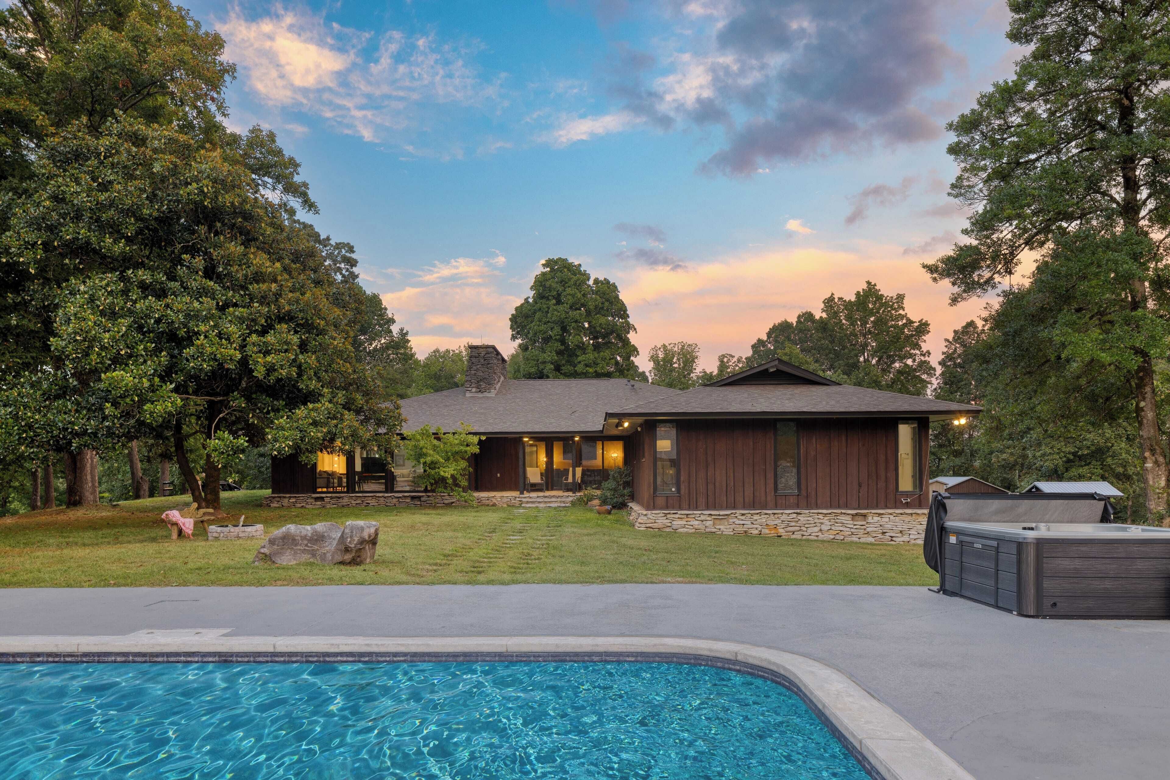 Rumah (5 Bedrooms) | Interior