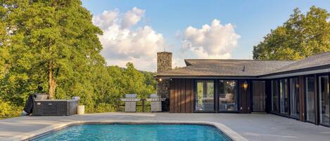 Casa (5 Bedrooms) | Façana frontal de l'allotjament