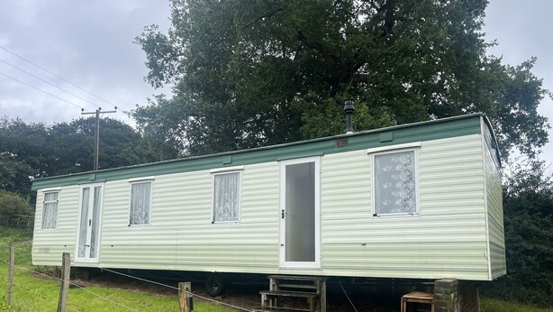 Chalet rustique, Plusieurs lits | Extérieur