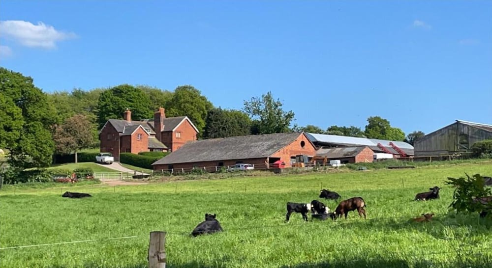 Caravan At Hollowood Farm Malpas Cheshire Reviews Deals Photos 2026 caravan-at-hollowood-farm-malpas-cheshire-reviews-deals-photos-2026