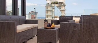 Family friendly, brand new beautiful 3 bedroom apartment, modernly equipped!