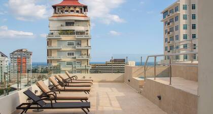 Family friendly, brand new beautiful 3 bedroom apartment, modernly equipped!