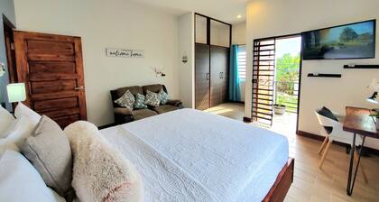 'The Solace' New Luxury Modern 1Bed 1Bath Apt.