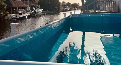 FISHERMANS DREAM HOUSE