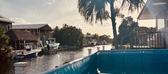 FISHERMANS DREAM HOUSE