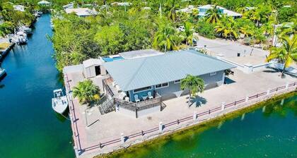 FISHERMANS DREAM HOUSE