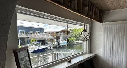 FISHERMANS DREAM HOUSE