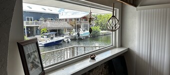 FISHERMANS DREAM HOUSE