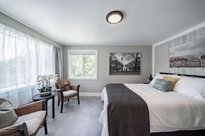 6 camere, ferro/asse da stiro, culla da viaggio, Wi-Fi gratuito