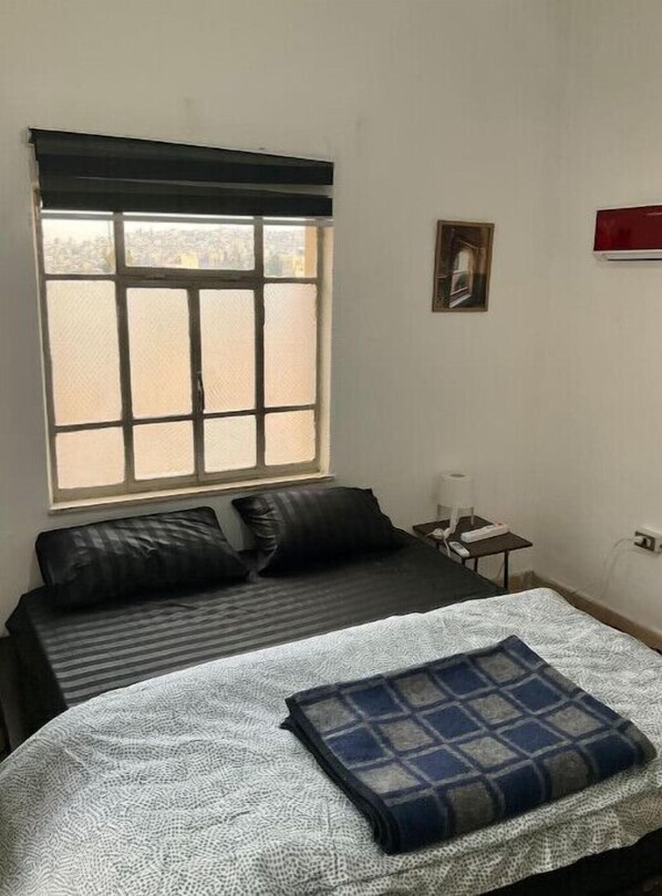 4 Schlafzimmer
