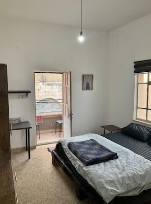 4 bedrooms