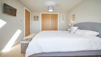 House | 3 bedrooms, Internet