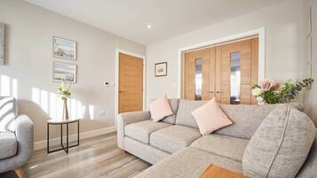 House | 3 bedrooms, Internet