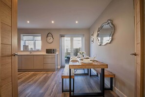 House | 3 bedrooms, Internet
