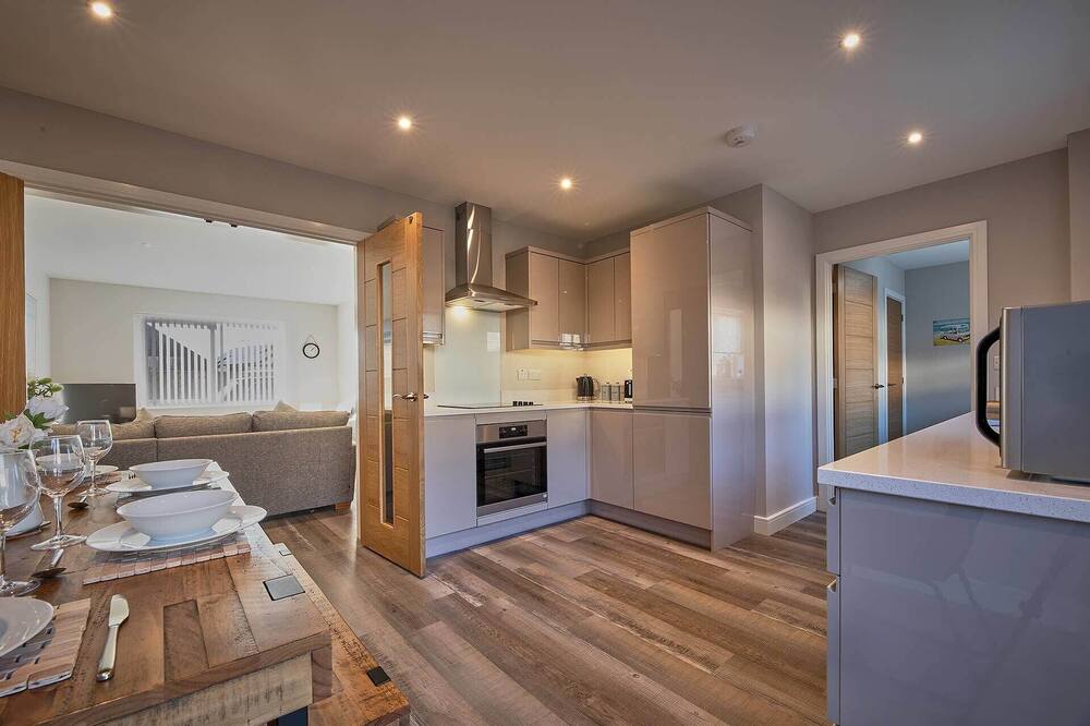 Host Stay Sunflower Cottage - Seahouses