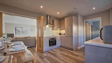 House | 3 bedrooms, Internet