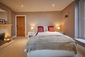 Maison | 5 chambres, Internet