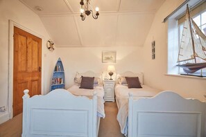 Maison | 5 chambres, Internet