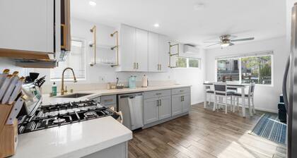 Charming El Cajon Retreat