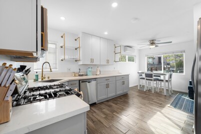 Charming El Cajon Retreat
