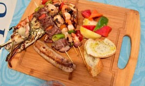 Food and drink - DOLLY RENT Private Groups Only.
 (Higüey)