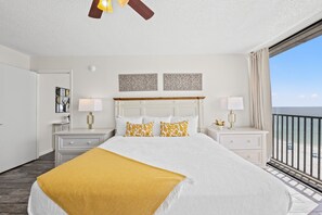 2 habitaciones, internet y ropa de cama 