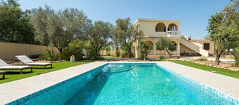 Casa Leila - Dreaming vacation