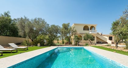 Casa Leila - Dreaming vacation