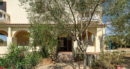 Casa Leila
