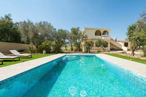 Casa Leila - Dreaming vacation