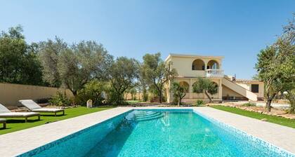 Casa Leila - Dreaming vacation