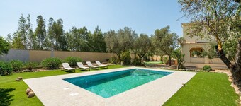 Casa Leila - Dreaming vacation