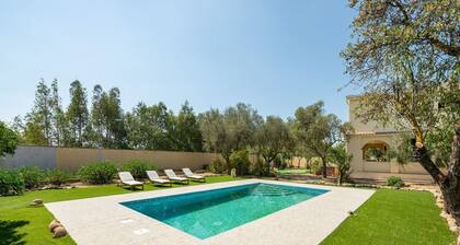 Casa Leila - Dreaming vacation