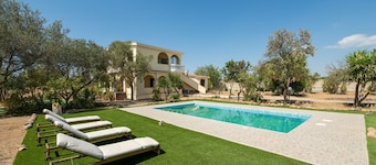 Casa Leila - Dreaming vacation