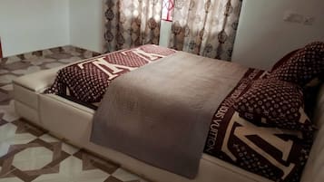 1 bedroom, WiFi