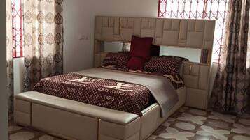 1 bedroom, WiFi